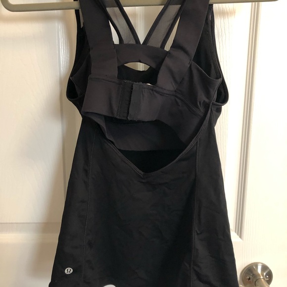 Lululemon Tank Top - Picture 2 of 4